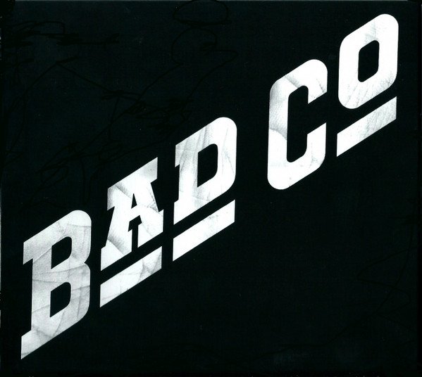 Bad Company (3) - Bad Company (CD, Album, RE, RM + CD + Dlx)