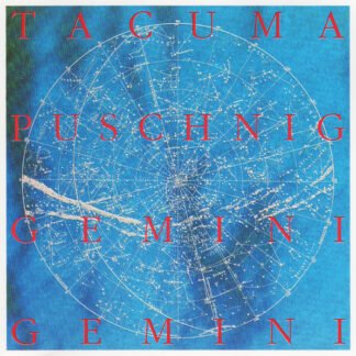 Tacuma* / Puschnig* = Gemini Gemini - Gemini Gemini (CD, Album)