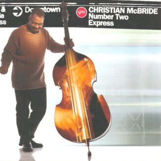 Christian McBride - Number Two Express (CD, Album)