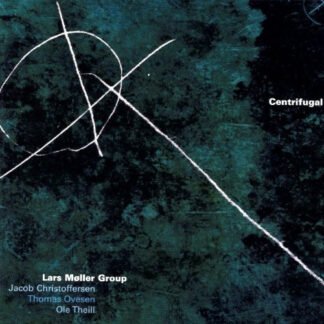 Lars Møller Group - Centrifugal (CD, Album)