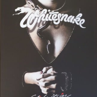 Whitesnake - Slide It In (Box, Ltd, S/Edition, The + CD, Album, RM + CD, Alb)