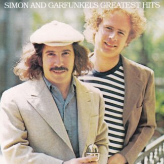Simon & Garfunkel - Simon And Garfunkel’s Greatest Hits (CD, Comp, RE)