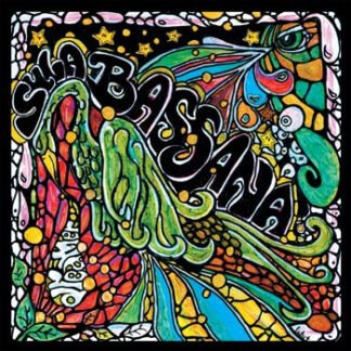 Sula Bassana - Dreamer - 10 Years Anniversary (CD, Album, RE)