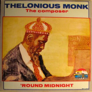 Thelonious Monk - The Composer (CD, Comp)