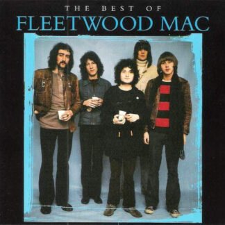 Fleetwood Mac - The Best Of Fleetwood Mac (CD, Comp)