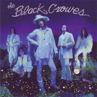 The Black Crowes - By Your Side (CD, Album)