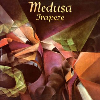 Trapeze - Medusa (CD, Album, RE + CD + CD)