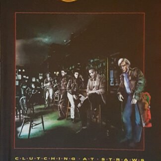 Marillion - Clutching At Straws (CD, Album, RE, Rem + 2xCD, Album + CD, Comp, RE, R)