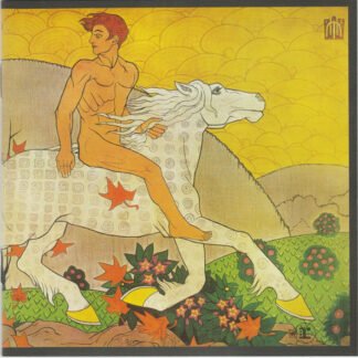Fleetwood Mac - Then Play On (CD, Album, RE, RM)