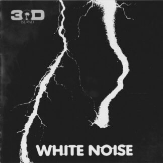 The White Noise* - An Electric Storm (CD, Album, RE)