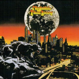 Thin Lizzy - Nightlife (Deluxe Expanded Edition) (2xCD, Album, Dlx, RE, RM, Dig)
