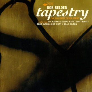 Bob Belden - Tapestry (CD, Album)