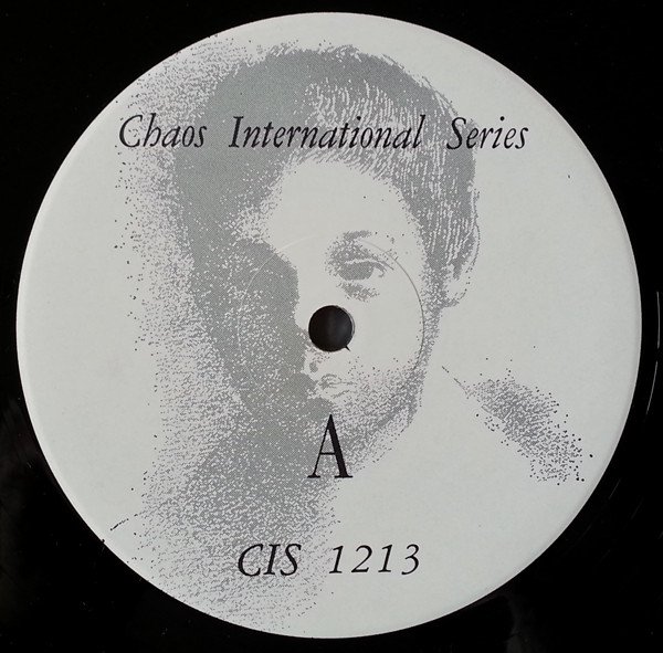 Univers Zéro* - Crawling Wind (12") - Image 3