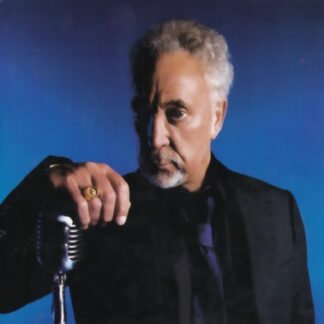Tom Jones - Evil  (CD, Single, Promo)