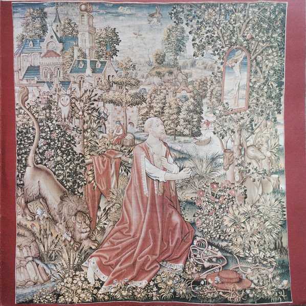 Strawbs - From The Witchwood (LP, Album, RP, 2nd) - Image 3