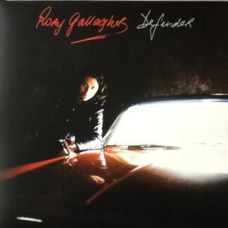 Rory Gallagher - Defender (CD, Album)