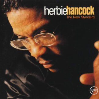 Herbie Hancock - The New Standard (CD, Album)