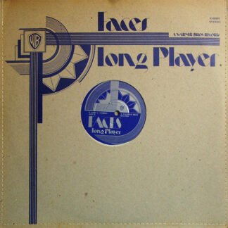 Faces (3) - Long Player (LP, Album, RE)