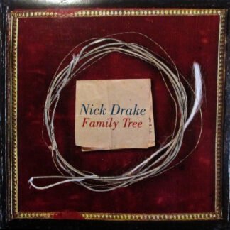 Nick Drake - Family Tree (2xLP, Comp, Ltd, Num)