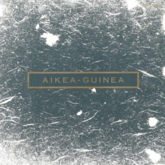 Cocteau Twins - Aikea-Guinea (7", Single)