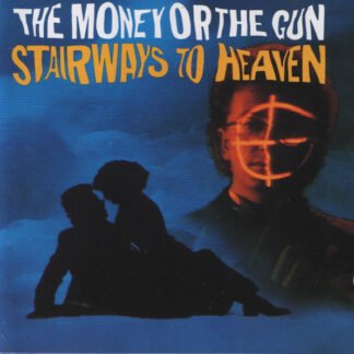 Various - The Money Or The Gun - Stairways To Heaven (CD)