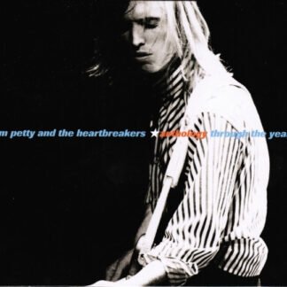 Tom Petty And The Heartbreakers - Anthology - Through The Years (2xCD, Comp)