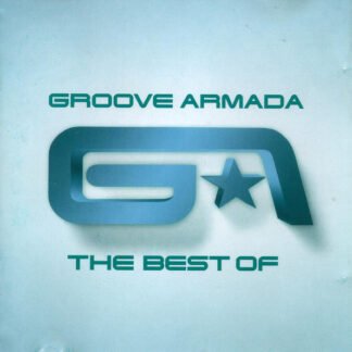 Groove Armada - The Best Of (CD, Comp)