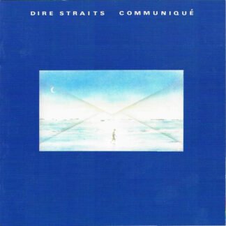 Dire Straits - Communiqué (CD, Album, RE)