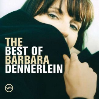 Barbara Dennerlein - The Best Of Barbara Dennerlein (CD, Comp)