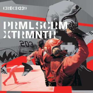 Primal Scream - Exterminator (XTRMNTR) (CD, Album)